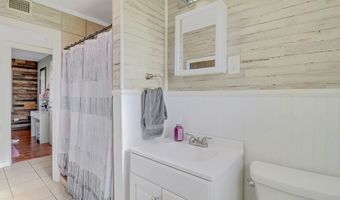 1010 NW 7th St, Andrews, TX 79714