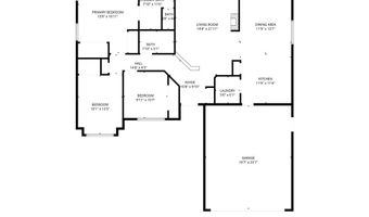 2542 Bridlewise Ln, Bullhead City, AZ 86442