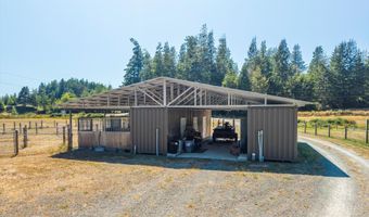 Coastal Evergreen Ln, Bandon, OR 97411