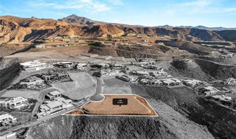 673 Dragon Point Dr, Henderson, NV 89012