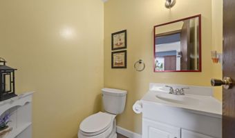 4111 Spring Flower Ct, Columbus, OH 43230
