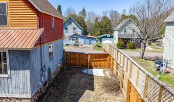 87 School St, Ahmeek, MI 49901