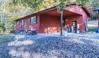 219 Pankey Ln, Benton, TN 37307