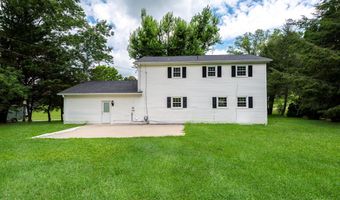 144 Mountain View Dr, Abingdon, VA 24211