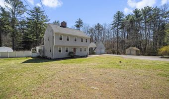 85 Lawton Rd, Canton, CT 06019
