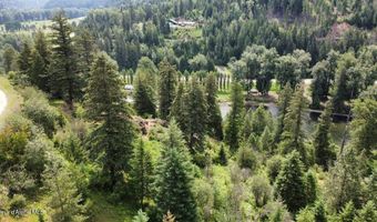 NKA Milwaukee Road, Calder, ID 83808