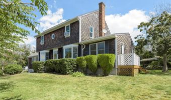22 JH Dwyer Dr, Middletown, RI 02842