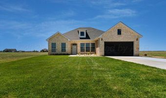 13633 ARIANA Rd, Amarillo, TX 79124