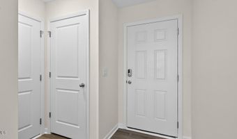 51 Bee Garden Ct, Angier, NC 27501