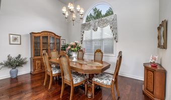 5 Vencedor Way, Hot Springs Village, AR 71909