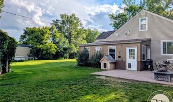 103 S 4th St, Bridger, MT 59014