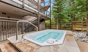 33 BROKEN LANCE Dr 206S, Breckenridge, CO 80424