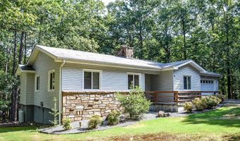 4 Monovar Ln, Hot Springs Village, AR 71909