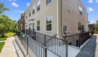 2236 40TH St NW FIVE, Washington, DC 20007