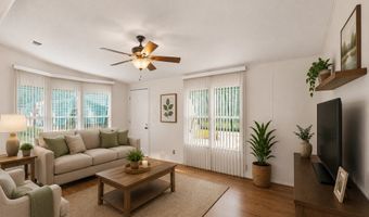 836 Hyacinth Cir, Barefoot Bay, FL 32976