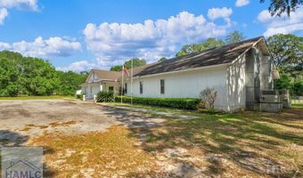 1933 Talmadge Rd, Allenhurst, GA 31301