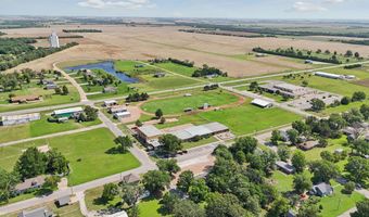 314 W Garfield St, Argonia, KS 67004