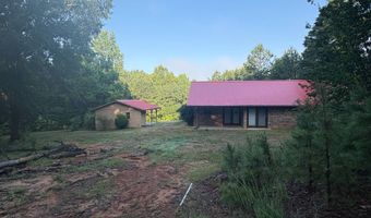 greenwood road, Antlers, OK 74523