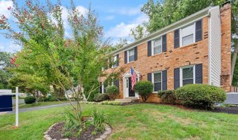 8470 NICOLE Ct, Annandale, VA 22003