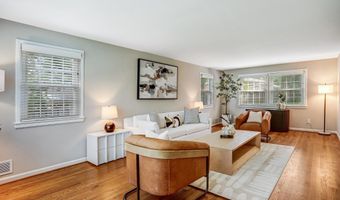 7021 WHITTIER Blvd, Bethesda, MD 20817