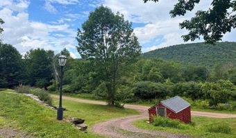 195 Berry Hill Rd, Andes, NY 13731