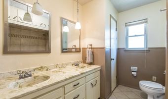 903 Ave Q, Anson, TX 79501