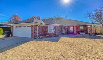 5341 Western Plains Ave, Abilene, TX 79606