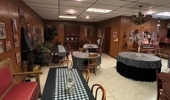 402 E Washington St, Arma, KS 66712