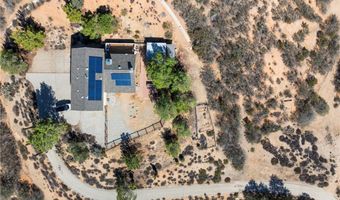 35607 Red Rover Mine, Acton, CA 93510