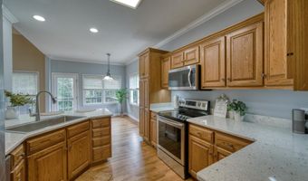 200 AVALON Ln, Anniston, AL 36207