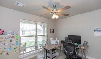 1839 MONTALUSE Rd, Amarillo, TX 79118