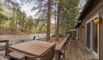 198 Poudre River Rd, Bellvue, CO 80512