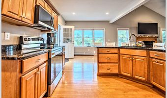 172 Merrill Rd, Campton, NH 03223