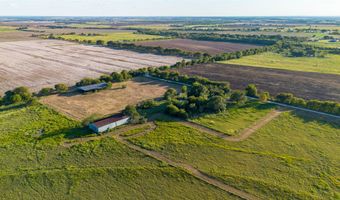 Hcr-3118, Abbott, TX 76621