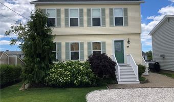 21 OAK Ave, Narragansett, RI 02882