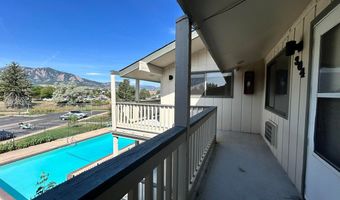 645 Manhattan Pl 304, Boulder, CO 80303