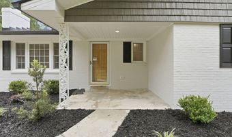 601 Bethesda Ave, Aberdeen, NC 28315