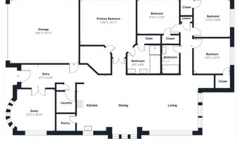 1120 Ainsworth Dr, Anna, TX 75409