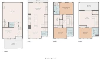 602 JAMES WALKER Pl, Annapolis, MD 21401