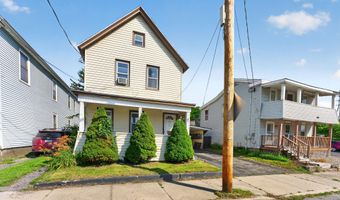 36 Broad St, Amsterdam, NY 12010