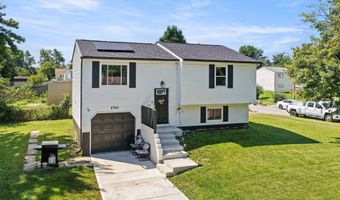 2763 Tiara Ave, Columbus, OH 43207