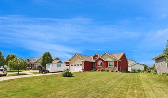 2006 NW 19th Ct, Ankeny, IA 50023