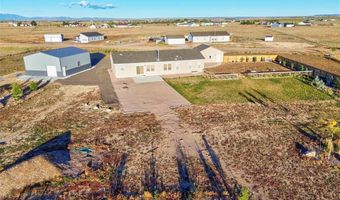 7113 Otoole Dr, Calhan, CO 80808