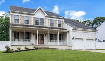 12 Brittany Dr, Bayville, NJ 08721