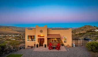 4550 HOPEWELL MINE Rd, Clarkdale, AZ 86324