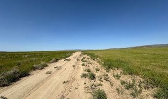 TBD Eureka Parcel, Eureka, NV 89316