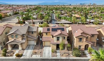 4756 Golden Shimmer Ave, Las Vegas, NV 89139