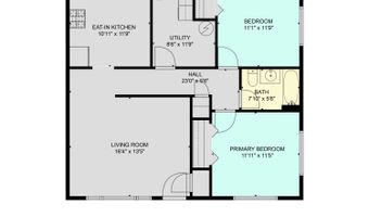 767 Waterman St, Ann Arbor, MI 48103