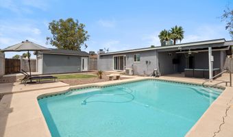2101 W BOSTON St, Chandler, AZ 85224