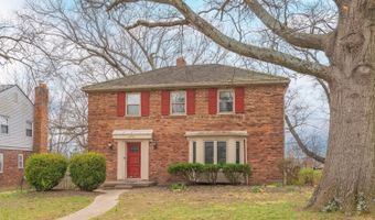6771 Elbrook Ave, Amberley, OH 45237